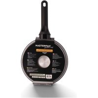 MASTERPAN spausto aliumino keptuvė 24cm, MP-2444