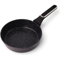 MASTERPAN spausto aliumino keptuvė 24cm, MP-2444