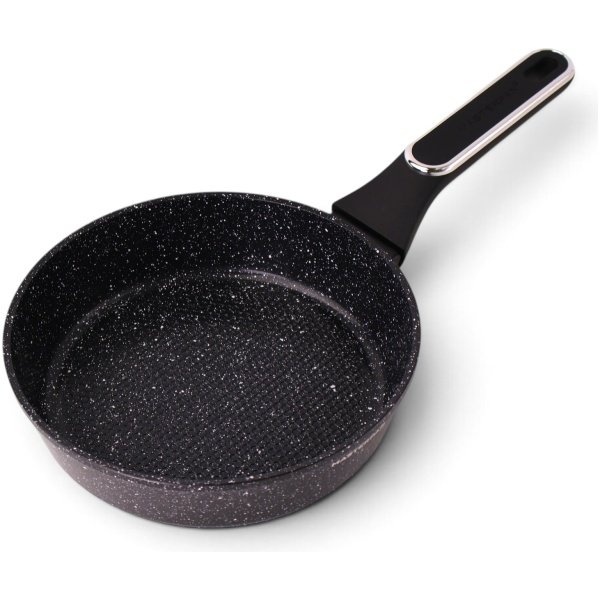 MASTERPAN spausto aliumino keptuvė 24cm, MP-2444