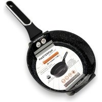 MASTERPAN spausto aliumino keptuvė 24cm, MP-2444