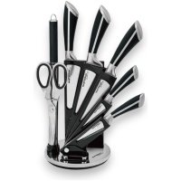 MASTERPAN 8 daļu nažu komplekts MP-6002