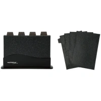 MP-6065 MASTERPAN Pjaustymo lentelių rinkinys 4 in 1 MP-6065