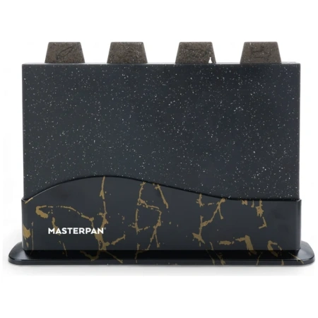 MASTERPAN Pjaustymo lentelių rinkinys 4 in 1 MP-6067