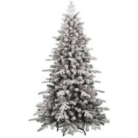 Snieguota kalėdinė pušis 180cm – galaktika (pristatymas per 7-14 d.d.)