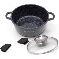 MASTERPAN puodas 20cm, 2,5L , MP-2113